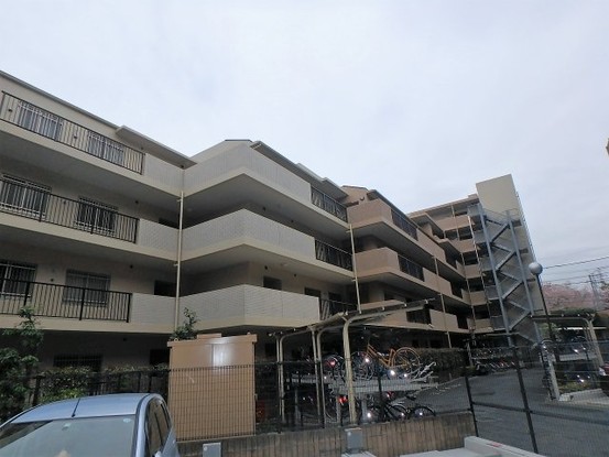 apartment 埼玉県さいたま市南区南浦和２丁目40-12