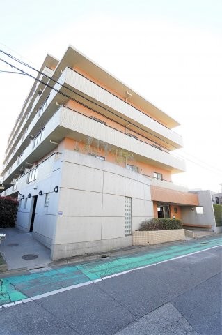 apartment 埼玉県さいたま市南区南浦和２丁目40-12
