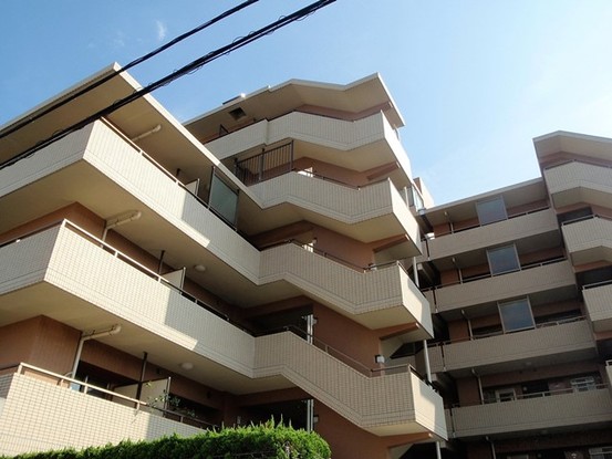 apartment 埼玉県さいたま市南区南浦和２丁目40-12