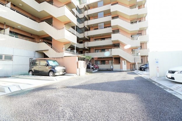 apartment 埼玉県さいたま市南区南浦和２丁目40-12