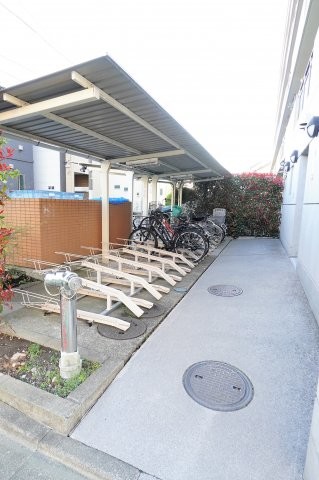 apartment 埼玉県さいたま市南区南浦和２丁目40-12