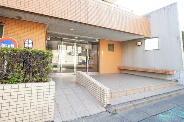 apartment 埼玉県さいたま市南区南浦和２丁目40-12