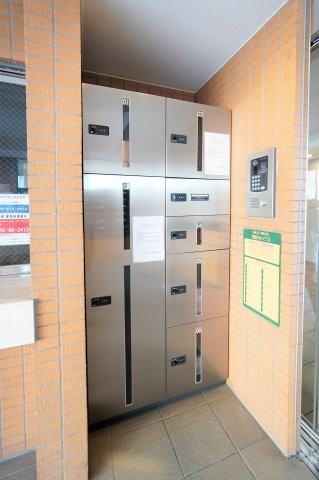 apartment 埼玉県さいたま市南区南浦和２丁目40-12
