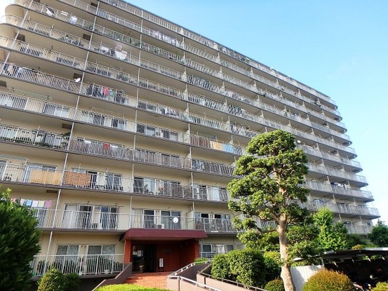 apartment 埼玉県さいたま市南区南浦和２丁目40-12