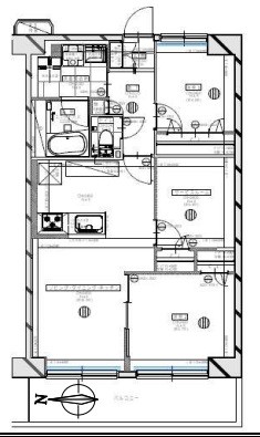apartment 埼玉県さいたま市南区南浦和２丁目40-12