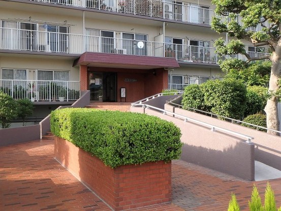apartment 埼玉県さいたま市南区南浦和２丁目40-12