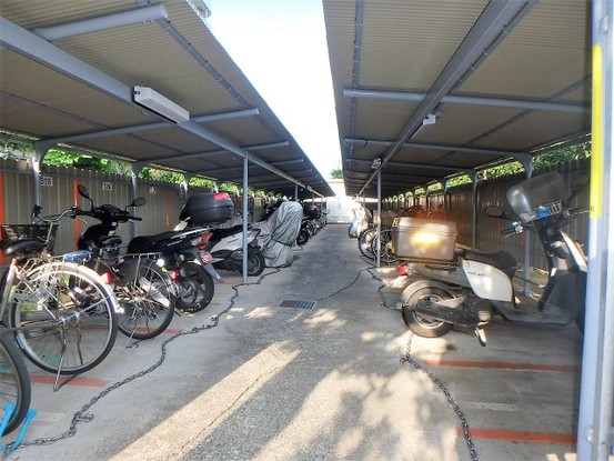 apartment 埼玉県さいたま市南区南浦和２丁目40-12