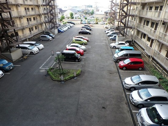 apartment 埼玉県さいたま市南区南浦和２丁目40-12