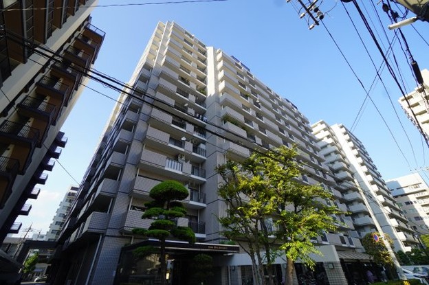 apartment 埼玉県さいたま市南区南浦和２丁目40-12