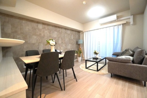 apartment 埼玉県さいたま市南区南浦和２丁目40-12