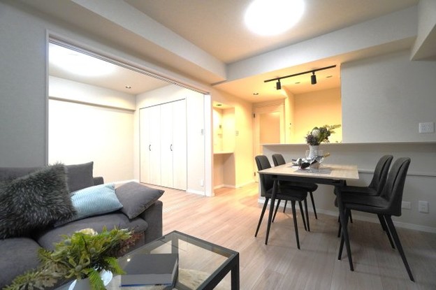 apartment 埼玉県さいたま市南区南浦和２丁目40-12