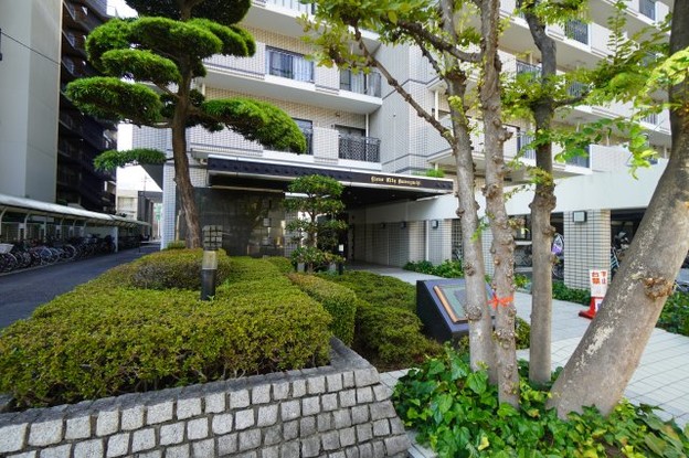 apartment 埼玉県さいたま市南区南浦和２丁目40-12