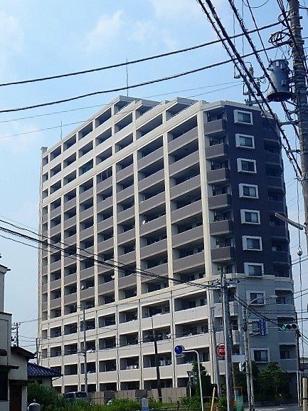 apartment 埼玉県さいたま市南区南浦和２丁目40-12