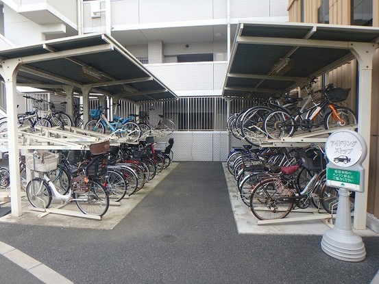 apartment 埼玉県さいたま市南区南浦和２丁目40-12