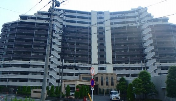 apartment 埼玉県さいたま市南区南浦和２丁目40-12