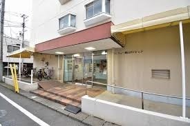 apartment 埼玉県狭山市新狭山２丁目
地図を見る