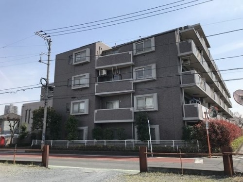 apartment 埼玉県ふじみ野市ふじみ野２丁目
地図を見る