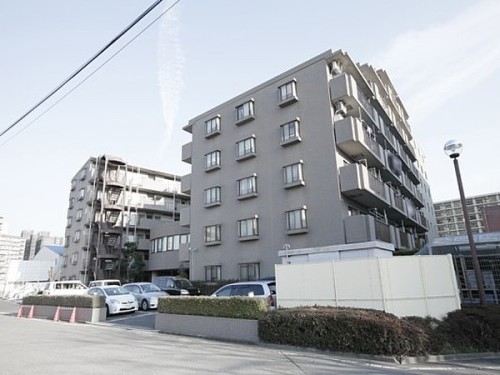 apartment 埼玉県入間郡三芳町大字藤久保
地図を見る