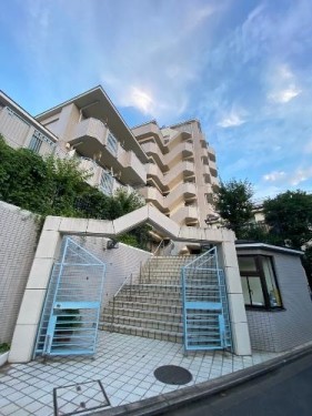 apartment 埼玉県志木市柏町５丁目
地図を見る