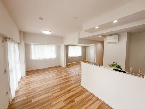 apartment 埼玉県戸田市大字上戸田
地図を見る