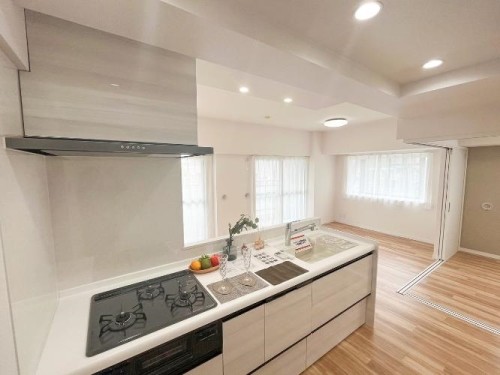 apartment 埼玉県戸田市大字上戸田
地図を見る