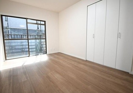 apartment 埼玉県富士見市大字鶴馬
地図を見る