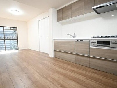 apartment 埼玉県富士見市大字鶴馬
地図を見る