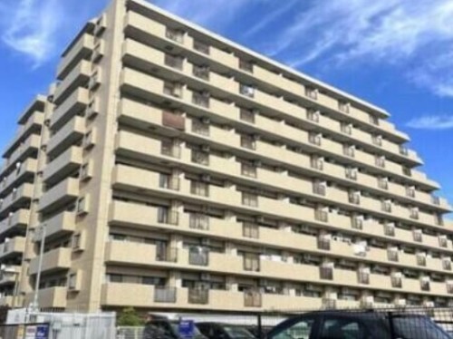 apartment 埼玉県白岡市白岡
地図を見る