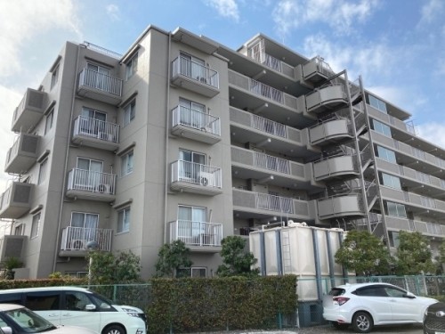 apartment 埼玉県吉川市大字保
地図を見る