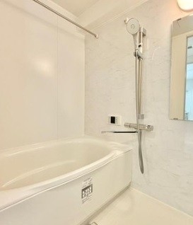 apartment 埼玉県吉川市大字保
地図を見る