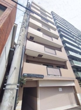 apartment 埼玉県所沢市西所沢１丁目
地図を見る