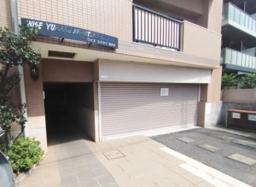 apartment 埼玉県所沢市西所沢１丁目
地図を見る