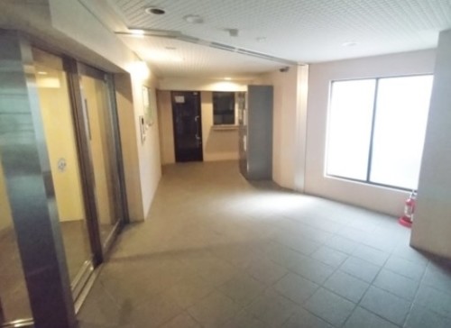 apartment 埼玉県所沢市西所沢１丁目
地図を見る