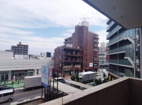 apartment 埼玉県所沢市西所沢１丁目
地図を見る