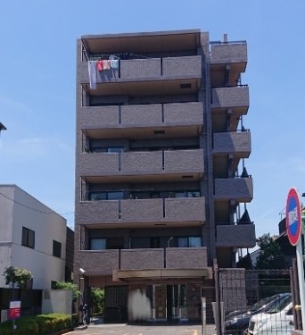 apartment 埼玉県八潮市大字南後谷
地図を見る