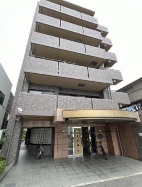 apartment 埼玉県八潮市大字南後谷
地図を見る