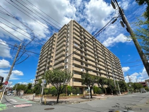 apartment 埼玉県戸田市喜沢南１丁目
地図を見る