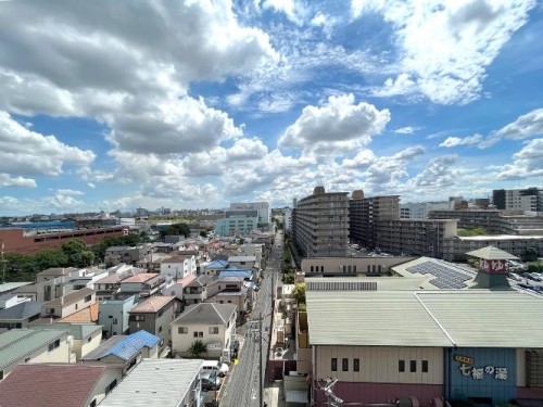 apartment 埼玉県戸田市喜沢南１丁目
地図を見る