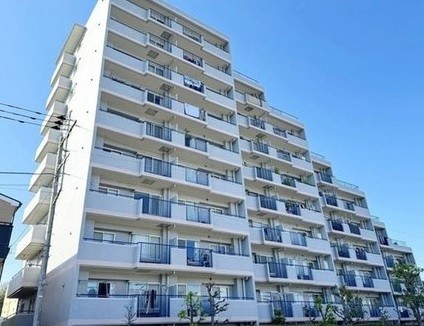 apartment 埼玉県和光市白子３丁目
地図を見る