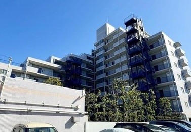 apartment 埼玉県和光市白子３丁目
地図を見る