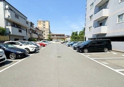 apartment 埼玉県和光市白子３丁目
地図を見る
