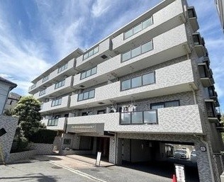 apartment 埼玉県所沢市西所沢２丁目
地図を見る