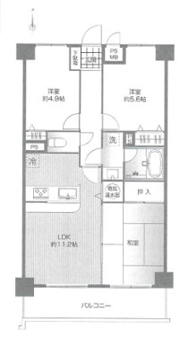 apartment 埼玉県所沢市西所沢２丁目
地図を見る