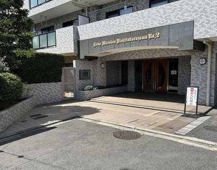 apartment 埼玉県所沢市西所沢２丁目
地図を見る