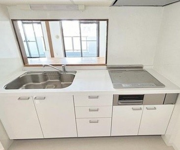 apartment 埼玉県所沢市西所沢２丁目
地図を見る