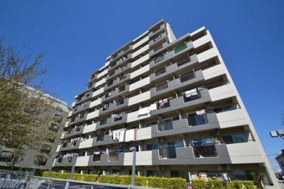 apartment 埼玉県朝霞市三原２丁目
地図を見る
