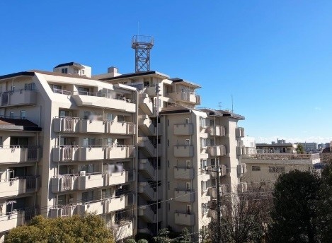 apartment 埼玉県入間郡三芳町みよし台
地図を見る