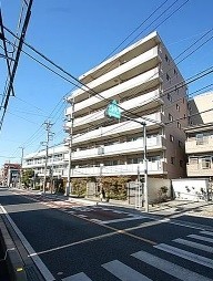 apartment 埼玉県朝霞市栄町３丁目
地図を見る