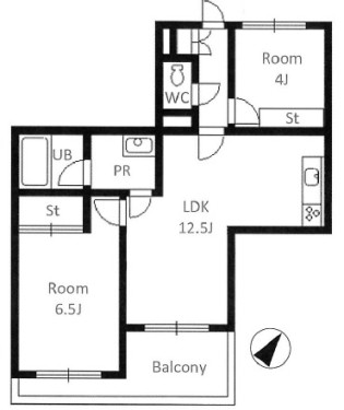 apartment 埼玉県春日部市備後東２丁目
地図を見る