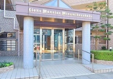apartment 埼玉県春日部市備後東２丁目
地図を見る